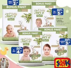BABY TURCO BEBEK BEZİ ÇEŞİTLERİ
